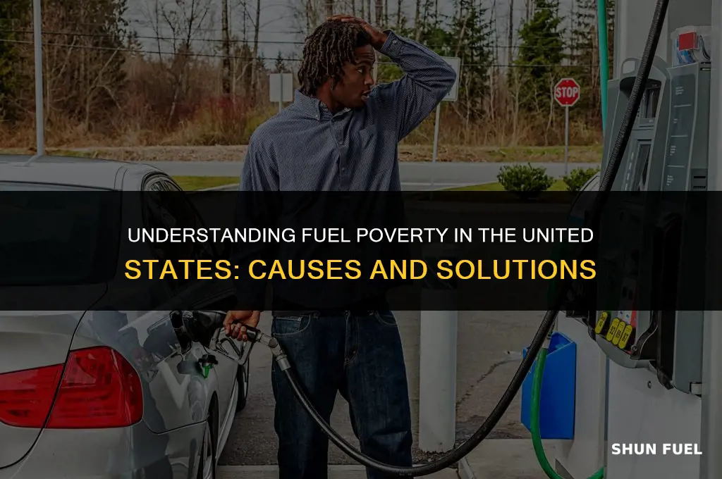 what us fuel poverty