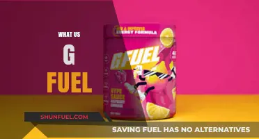 Exploring the Hype: What's the Deal with G Fuel?