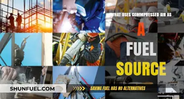 Compressed Air Power: Innovative Fuel Source Applications and Uses