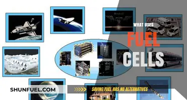 Exploring Fuel Cell Applications: Powering Transportation, Homes, and Industry