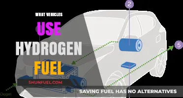 Hydrogen Fuel Vehicles: Exploring Eco-Friendly Transportation Options Today