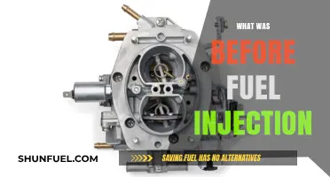 Revolutionizing Engines: The Era Before Fuel Injection