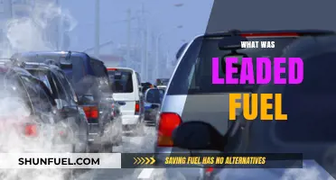 The Hidden Dangers of Leaded Fuel: A Historical Perspective