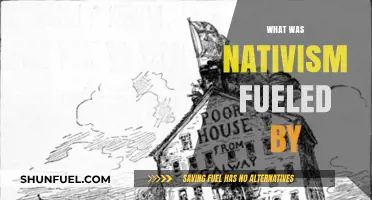 Unraveling the Roots: What Fueled the Rise of Nativism?