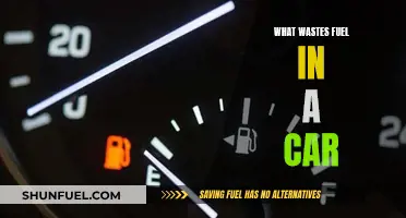 Fuel-saving Tips: Avoid These Car Mistakes