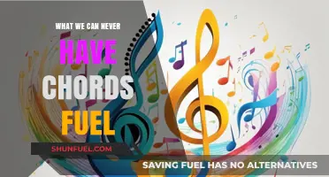 What We Can Never Have Chords: Fuel's Emotional Power Explored