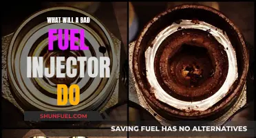Fuel Injector Failure: Impact and Warning Signs