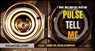 Fuel Injector Pulse: What Bad Pulses Mean for Your Car