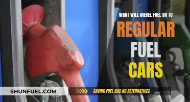 Diesel in Regular Cars: What's the Impact?