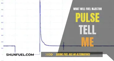 Fuel Injector Pulse: What Does It Mean?
