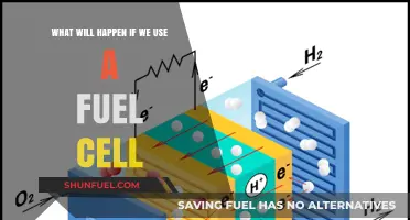 Exploring Fuel Cells: Benefits, Challenges, and Future Impact on Energy