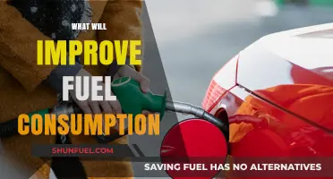 Boosting Efficiency: Simple Tips to Improve Fuel Consumption
