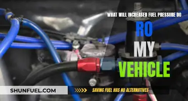 Fuel Pressure: Friend or Foe to Your Vehicle?