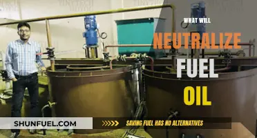 Effective Methods to Neutralize Fuel Oil Spills and Accidents