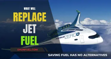 The Future of Aviation: Sustainable Alternatives to Jet Fuel