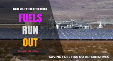 Beyond Fossil Fuels: Exploring Sustainable Alternatives for a Post-Carbon Future