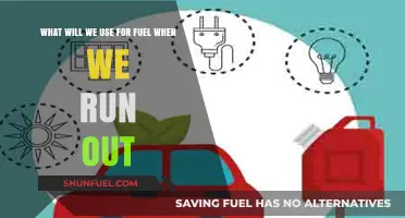 Sustainable Alternatives: What Fuels the Future Beyond Fossil Depletion?