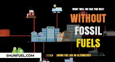Sustainable Heat Solutions: Alternatives to Fossil Fuels for a Greener Future