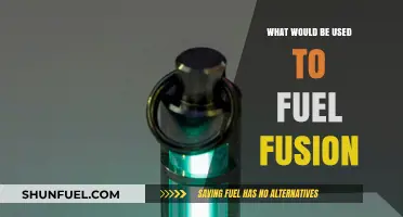 Unleashing Fusion Power: Exploring the Ideal Fuel Sources for Clean Energy