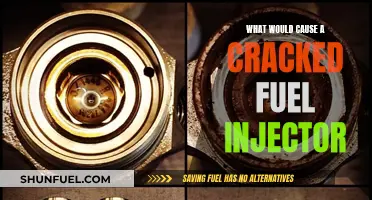 Fuel Injector Cracks: Causes and Solutions