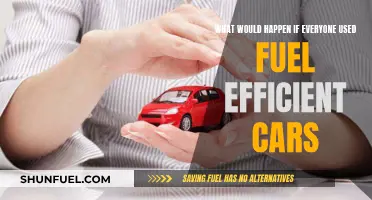 Fuel-Efficient Cars: Impact on Environment and Our Future