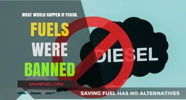 A World Without Fossil Fuels: Impacts, Challenges, and Opportunities