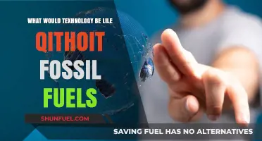 A Fossil-Free Future: Imagining Technology Without Fossil Fuels