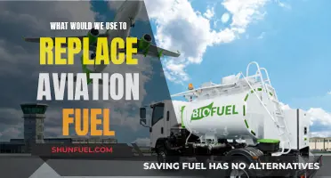 The Future of Aviation: Sustainable Fuel Alternatives