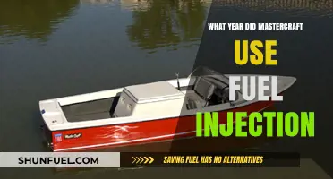 Mastercraft's Fuel Injection Transition: A Year-by-Year Breakdown