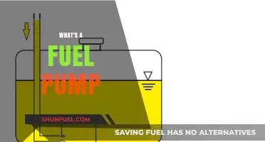 Understanding the Role and Function of a Fuel Pump in Vehicles
