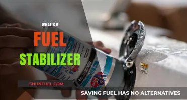 Exploring Fuel Stabilizers: Benefits and Uses for Your Vehicle