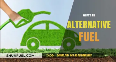 Exploring Alternatives: The Future of Fuel Beyond Gasoline