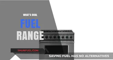 Exploring the Benefits of Dual Fuel Range Vehicles