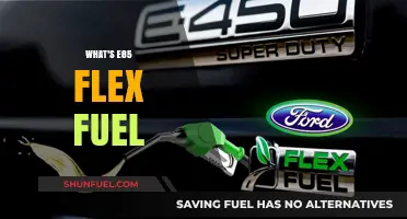 Exploring E85 Flex Fuel: Benefits, Uses, and Environmental Impact
