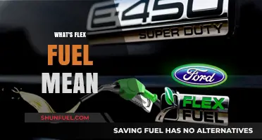 Understanding Flex Fuel: Benefits, Vehicles, and How It Works