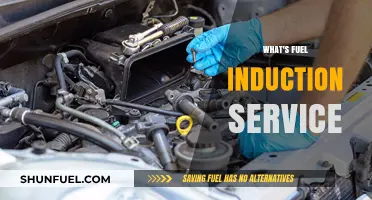 Exploring Fuel Induction Service: Benefits and Applications