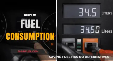 Decoding Your Vehicle's Fuel Efficiency: A Comprehensive Guide