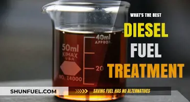 Best Diesel Fuel Treatments: Top Additives to Try