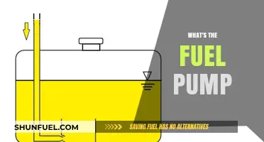 Understanding the Fuel Pump: Functions, Types, and Maintenance Tips