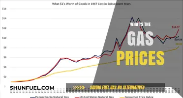 Understanding Fluctuating Gas Prices: Causes, Trends, and Consumer Impact