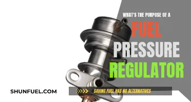 Understanding Fuel Pressure Regulators: Their Critical Role Explained