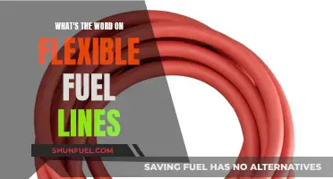 The Evolution of Flexible Fuel Lines: What's the Verdict?