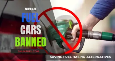 The End of Fuel Cars: Ban Timelines and What's Next