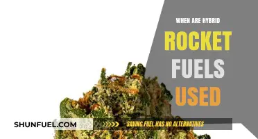 Hybrid Rocket Fuels: Applications and Optimal Use Cases Explained