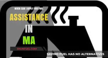 When to Apply for Fuel Assistance in Massachusetts: A Guide