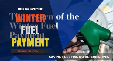 When to Apply for Winter Fuel Payment: A Complete Guide