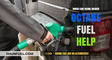 Higher Octane Fuel: When and How It Boosts Engine Performance