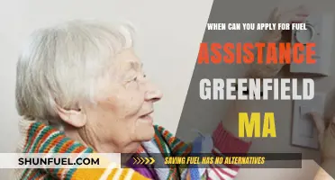 Greenfield MA Fuel Assistance Application Timeline: When to Apply