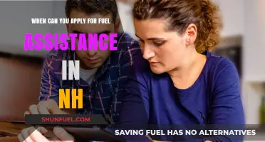 NH Fuel Assistance Application Timeline: When to Apply for Aid