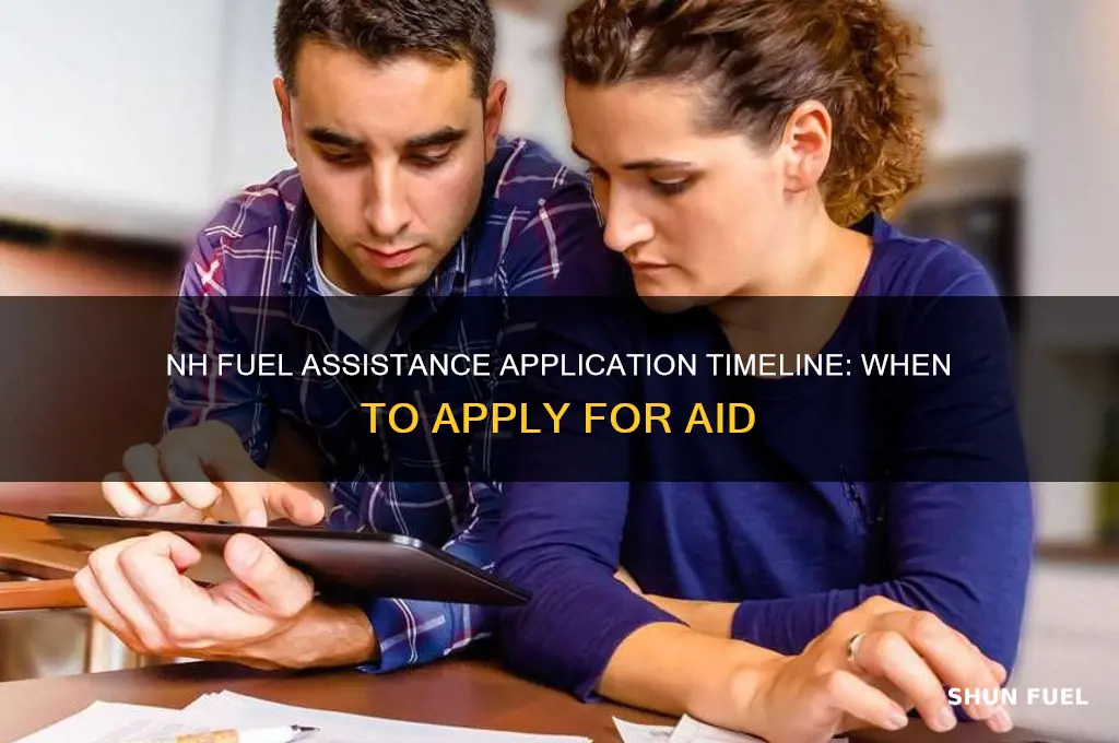 when can you apply for fuel assistance in nh